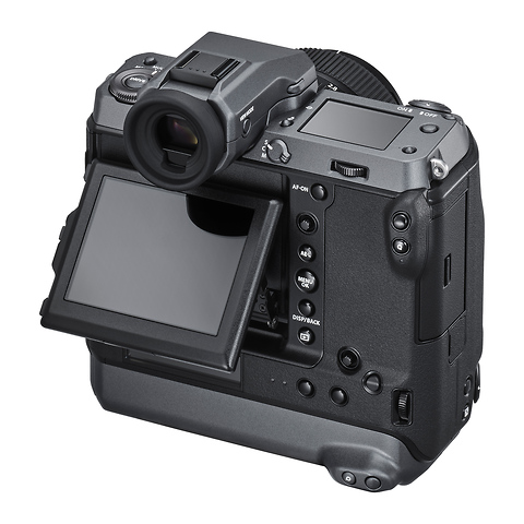 GFX 100 Medium Format Mirrorless Camera Body Image 6