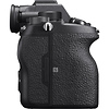 Alpha a7R IV Mirrorless Digital Camera Body w/Sony NPF-Z100 Battery & Promaster Dual Charger Thumbnail 4