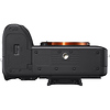 Alpha a7R IV Mirrorless Digital Camera Body w/Sony NPF-Z100 Battery & Promaster Dual Charger Thumbnail 5