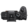 Alpha a7R IV Mirrorless Digital Camera Body w/Sony 160GB CFexpress Type A TOUGH Memory Card Thumbnail 1