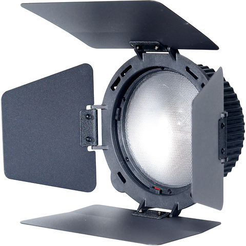 CN-18X Fresnel Lens for P-100 LED Light Image 0