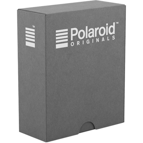 Polaroid Photo Box Image 2