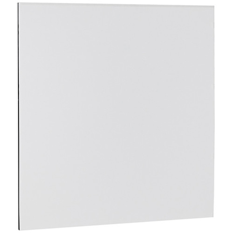 Foldable V-Flat (Black/White) Image 3