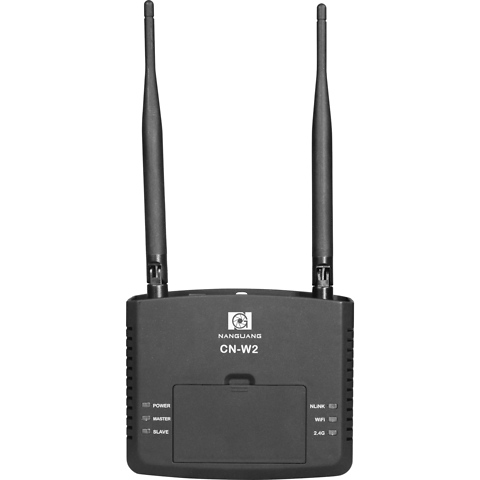 CN-W2 Wi-Fi Adapter Image 0