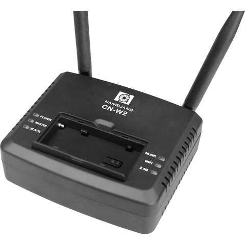 CN-W2 Wi-Fi Adapter Image 1