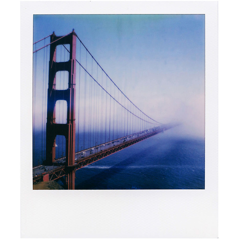 Color i-Type Instant Film (Double Pack, 16 Exposures) Image 1