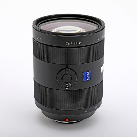 HV Digital SLR Camera with 24-70mm Lens  - Pre-Owned Image 8