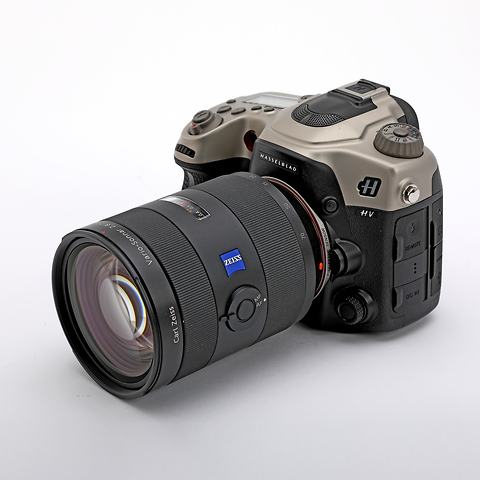 HV Digital SLR Camera with 24-70mm Lens  - Pre-Owned Image 0