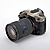 HV Digital SLR Camera with 24-70mm Lens  - Pre-Owned