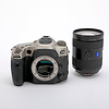 HV Digital SLR Camera with 24-70mm Lens  - Pre-Owned Thumbnail 1