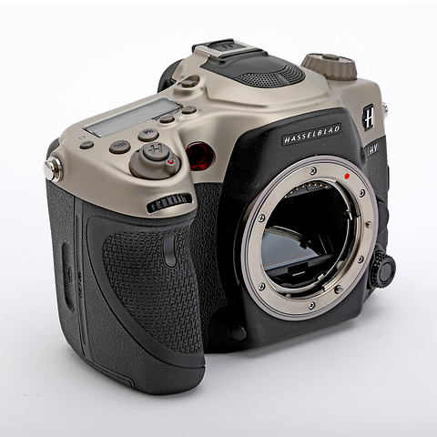 HV Digital SLR Camera with 24-70mm Lens  - Pre-Owned Image 2