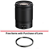 NIKKOR Z 85mm f/1.8 S Lens Thumbnail 0