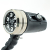 Sola 1200 2 Dive Light Kit w/ Dual Flex Arm Camera Tray - Open Box Thumbnail 4