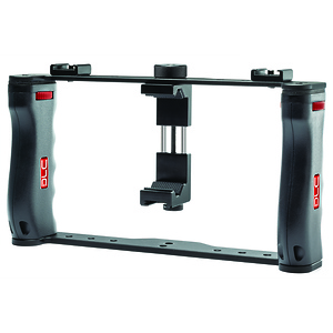 Titan Gearbox for Smartphones and Mirrorless Cameras