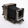 4x5 N Field Outfit w/135mm f/5.6 Lens & 6x9 Adapter - Pre-Owned Thumbnail 5