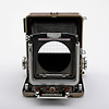4x5 N Field Outfit w/135mm f/5.6 Lens & 6x9 Adapter - Pre-Owned Thumbnail 9