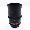 135mm T2.2 Cine DS Lens - Nikon F Mount - Open Box Thumbnail 1