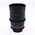 135mm T2.2 Cine DS Lens - Nikon F Mount - Open Box