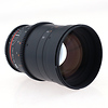 135mm T2.2 Cine DS Lens - Nikon F Mount - Open Box Thumbnail 2