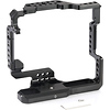 Cage for Fujifilm X-T2 and X-T3 Camera with Battery Grip Thumbnail 1
