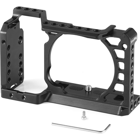 Cage for Sony a6500/a6300 Cameras Image 1
