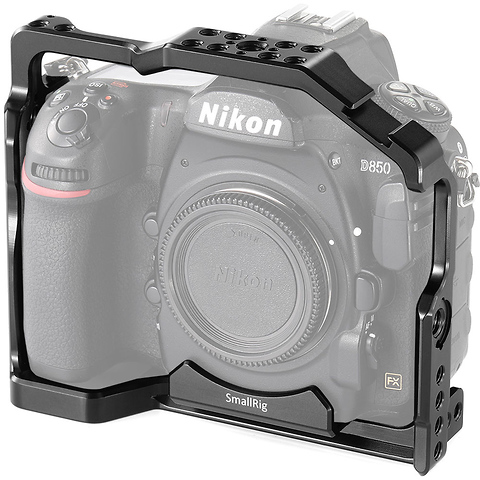 Cage for Nikon D850 Image 0