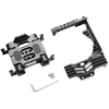 Advanced Half Cage Kit for Panasonic LUMIX GH5 with Battery Grip Thumbnail 1
