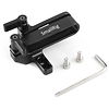 Samsung T5 SSD Mount for Select Blackmagic Cages Thumbnail 0