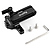 Samsung T5 SSD Mount for Select Blackmagic Cages