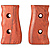 Wooden Handle Kit for DSLR VersaFrame Cage