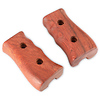 Wooden Handle Kit for DSLR VersaFrame Cage Thumbnail 2
