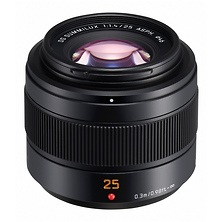 Leica DG Summilux 25mm f/1.4 II ASPH. Lens Image 0
