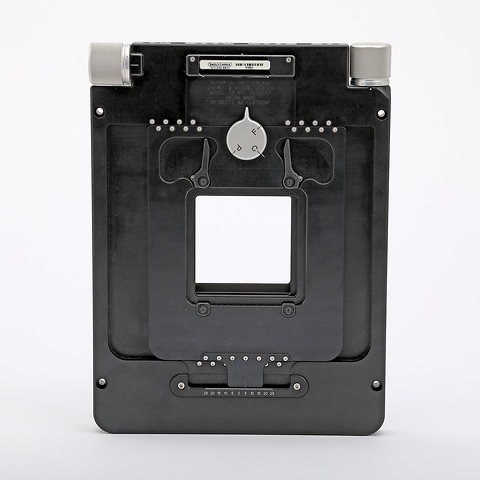 12XY Medium Format Body - Pre-Owned Image 0