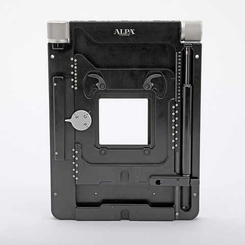 12XY Medium Format Body - Pre-Owned Image 2