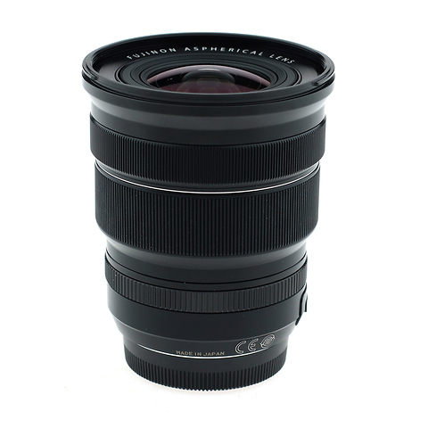 XF 10-24mm f/4.0 R OIS Lens (Open Box) Image 1
