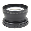 Century Optics HD 1.6x Tele-Converter For Canon XH-A1 / XH-G1 ? XL-H1 ? XL-1 - Pre-Owned Thumbnail 2