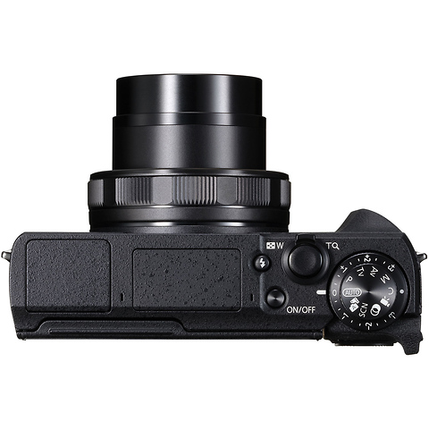 PowerShot G5 X Mark II Digital Camera Image 2