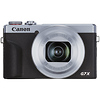 PowerShot G7 X Mark III Digital Camera (Silver) Thumbnail 0