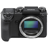 GFX 50S 51.4MP Medium Format Digital Camera Body Only Full HD Video - Pre-Owned Thumbnail 0