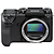 GFX 50S 51.4MP Medium Format Digital Camera Body Only Full HD Video - Pre-Owned
