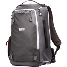 PhotoCross 15 Backpack (Carbon Gray) Image 0
