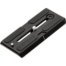 Quick Release Plate for S6Pro Video Head Image 0