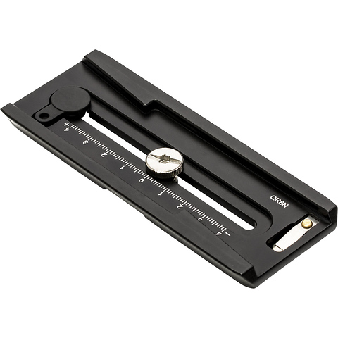 Quick Release Plate for S8Pro Video Head Image 1