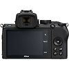 Z 50 Mirrorless Digital Camera Body with FTZ II Mount Adapter Thumbnail 2