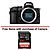 Z 50 Mirrorless Digital Camera Body