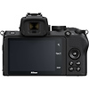 Z 50 Mirrorless Digital Camera with 16-50mm and 50-250mm Lenses Thumbnail 10