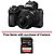 Z 50 Mirrorless Digital Camera with 16-50mm Lens