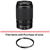 NIKKOR Z DX 50-250mm f/4.5-6.3 VR Lens Thumbnail 0