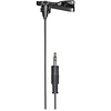 Consumer ATR3350XiS Omnidirectional Condenser Lavalier Microphone for Smartphones Thumbnail 0