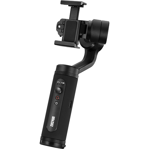 Smooth-Q2 Smartphone Gimbal Stabilizer Image 1